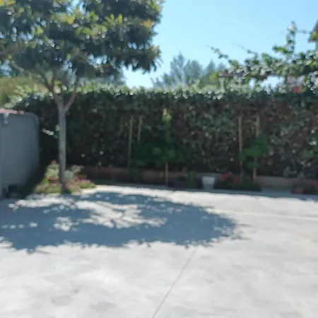 Monte Magno Lejlighed Pula