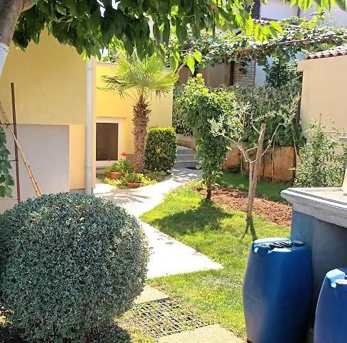 Monte Magno Appartement Pula