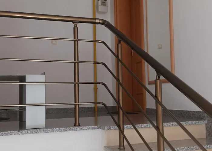 Appartement Monte Magno *