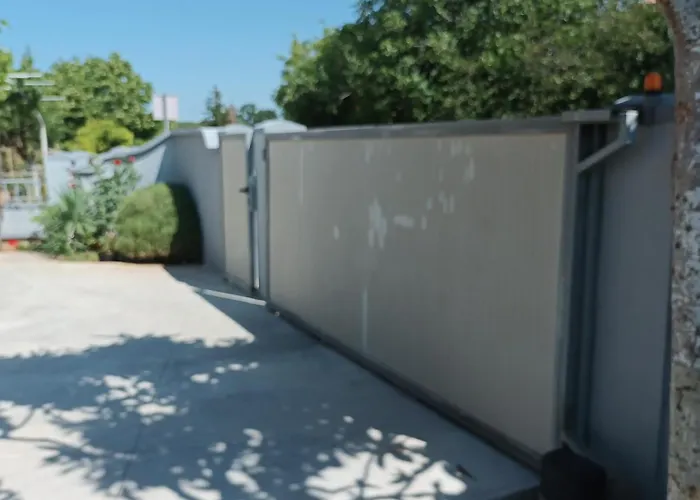 Monte Magno Appartement