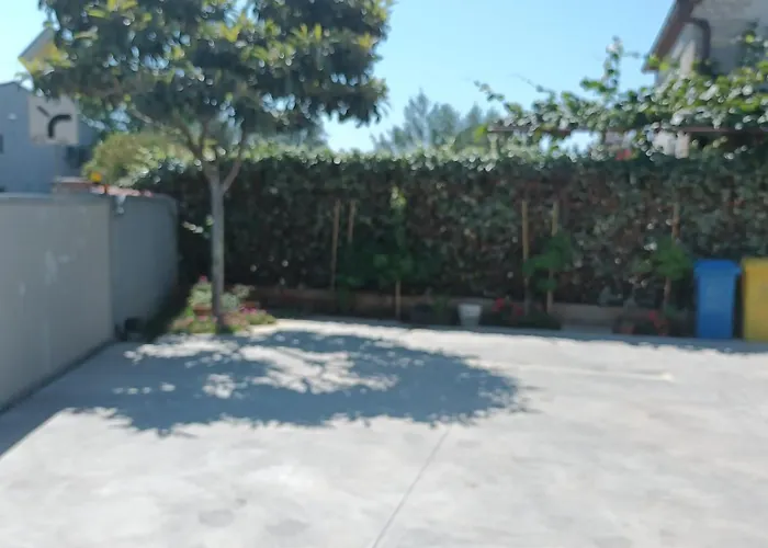 Monte Magno Appartement Pula