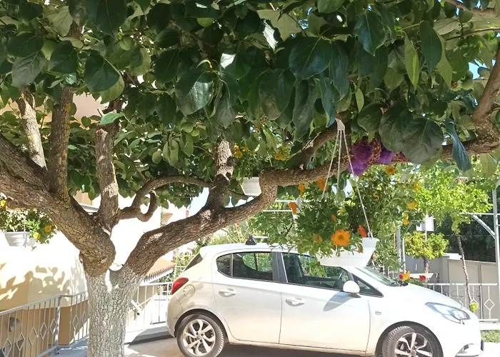 Appartement Monte Magno