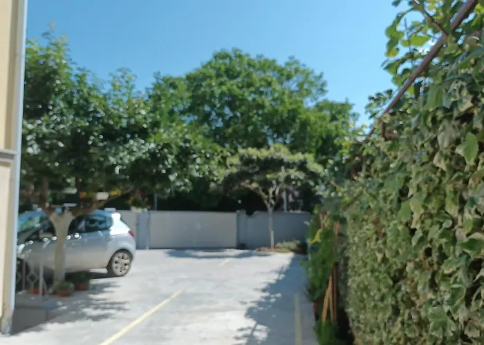 Monte Magno Appartement Pula