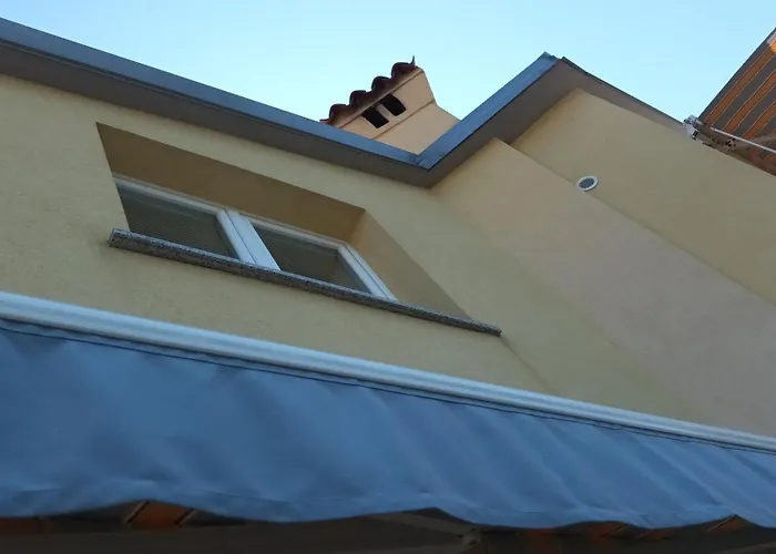 Appartement Monte Magno