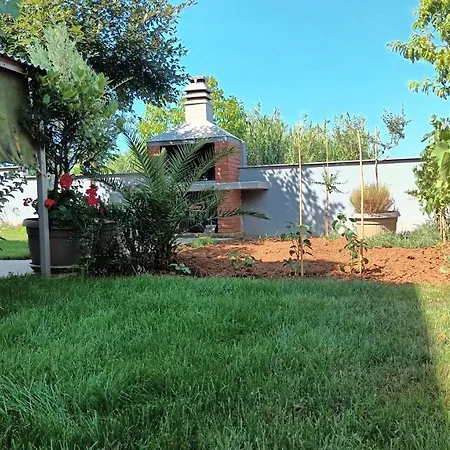 Apartamento Monte Magno