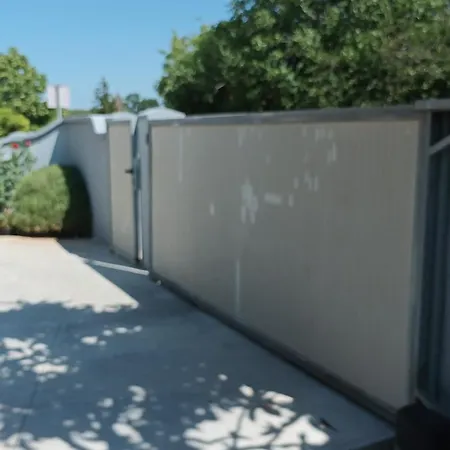 Monte Magno Apartamento