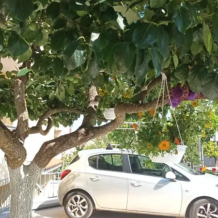 Apartamento Monte Magno