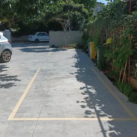 Apartamento Monte Magno *