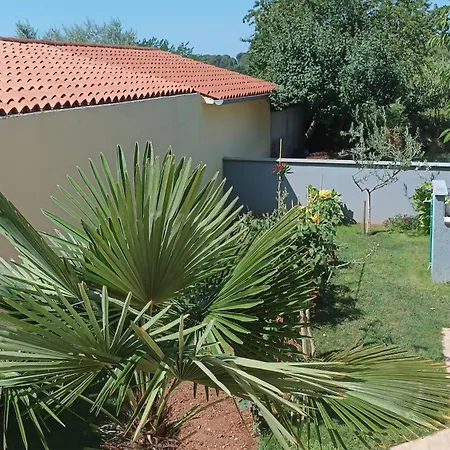 Monte Magno Apartamento Pula