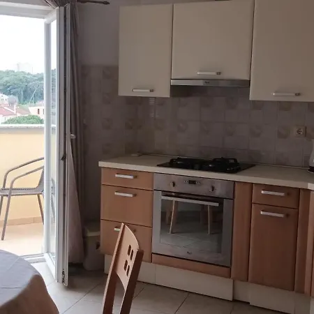 Monte Magno Apartamento