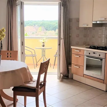 Apartamento Monte Magno Pula
