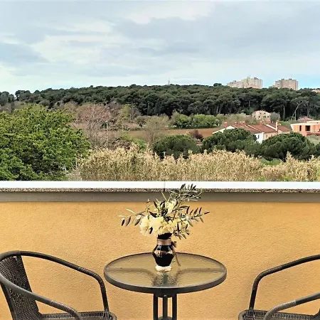 Apartamento Monte Magno