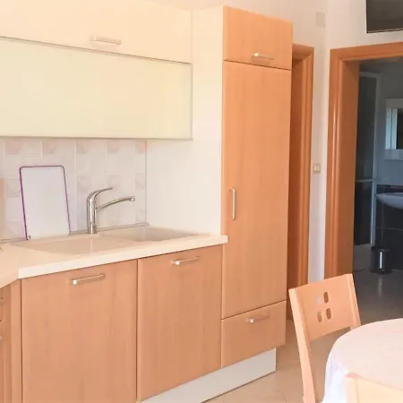 Monte Magno Apartamento