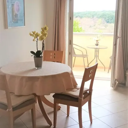 Apartamento Monte Magno Pula
