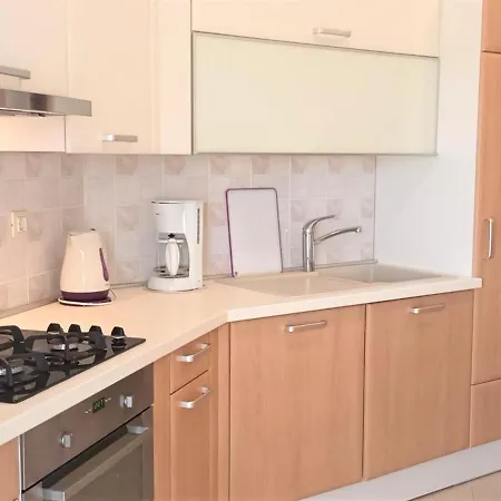 Apartamento Monte Magno *