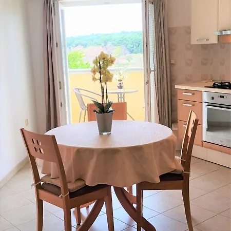 Apartamento Monte Magno Pula