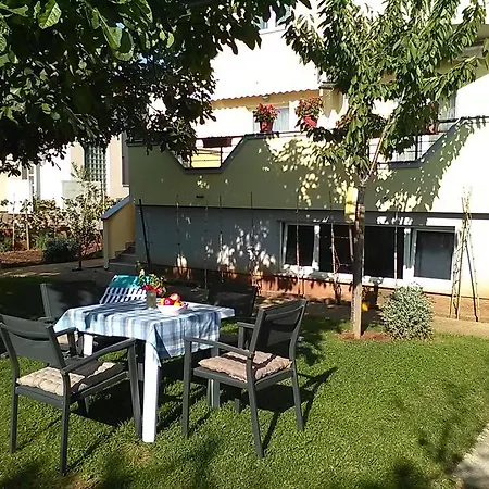 Apartamento Monte Magno