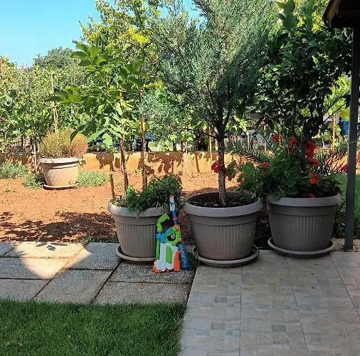 Apartamento Monte Magno Pula