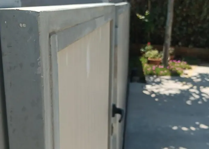 Apartamento Monte Magno