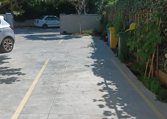 Apartamento Monte Magno *