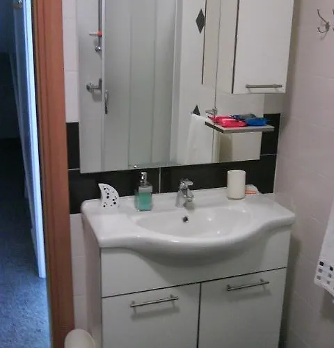 Apartamento Monte Magno