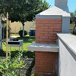 Monte Magno Apartment Pula