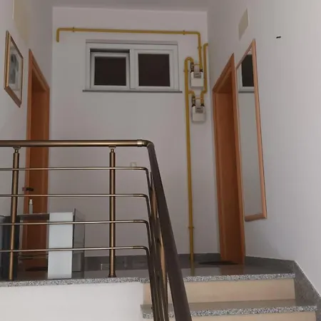 Monte Magno Apartman