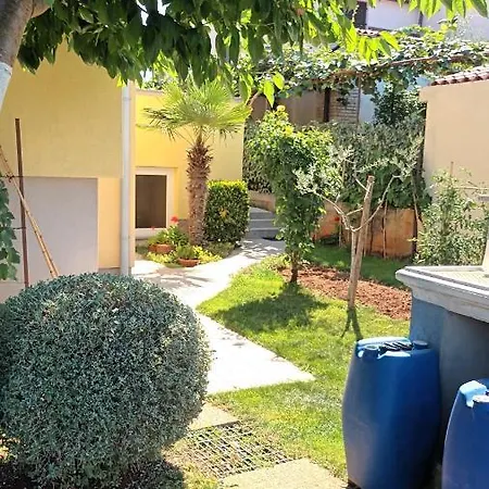 Monte Magno Apartman Póla