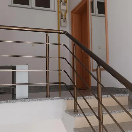 Apartman Monte Magno *