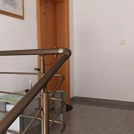 Monte Magno Apartman Póla