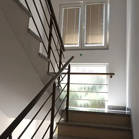 Apartman Monte Magno *