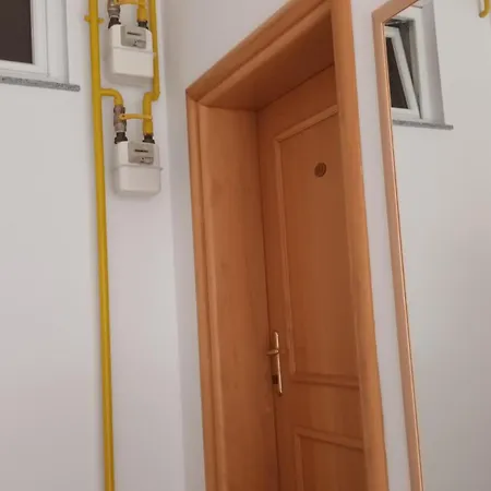 Apartman Monte Magno