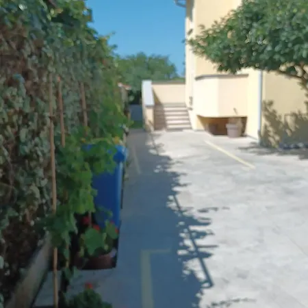 Apartman Monte Magno *