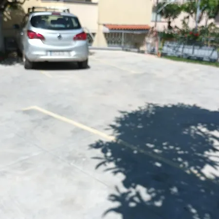 Apartman Monte Magno Póla