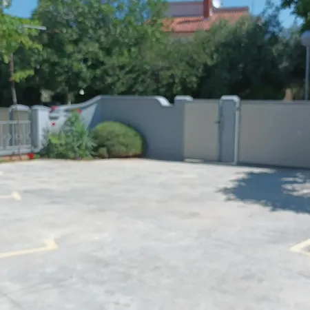 Monte Magno Apartman