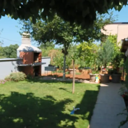 Monte Magno Apartman