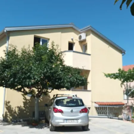 Apartman Monte Magno