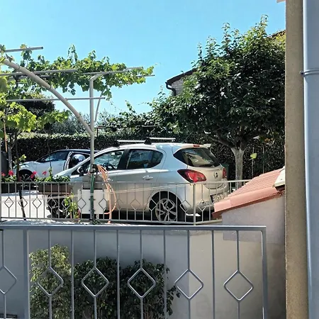 Monte Magno Apartman *