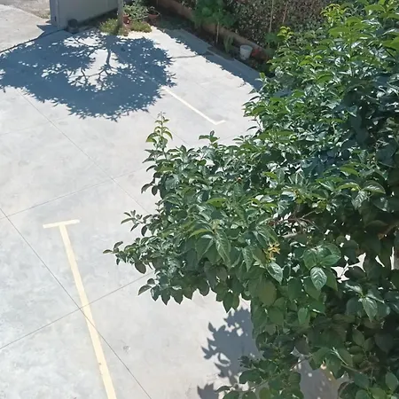 Apartman Monte Magno Póla