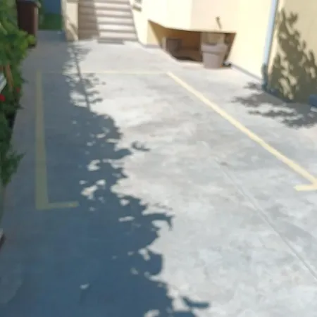 Monte Magno Apartman *