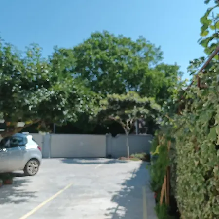 Monte Magno Apartman Póla