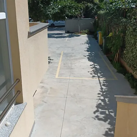 Apartman Monte Magno Póla