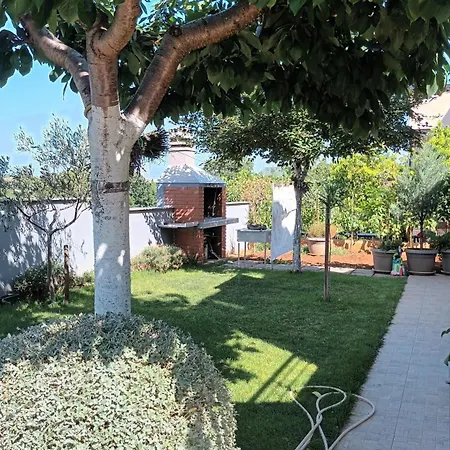 Monte Magno Apartman