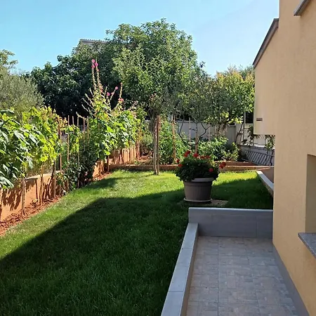Monte Magno Apartman *