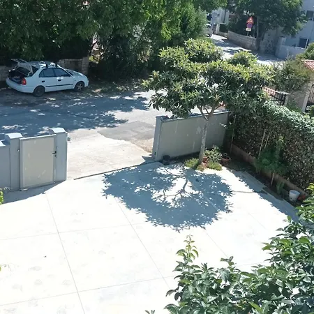 Apartman Monte Magno Póla