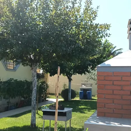 Monte Magno Apartman Póla