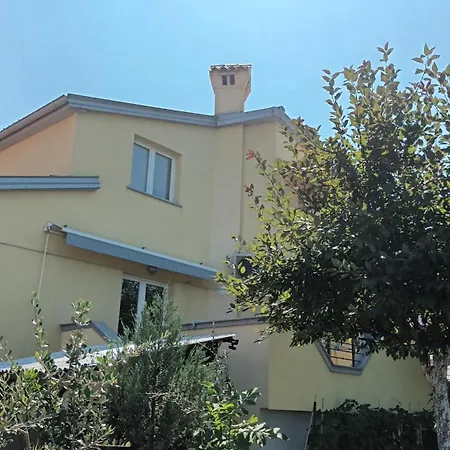 Apartman Monte Magno
