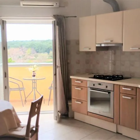 Appartement Monte Magno *