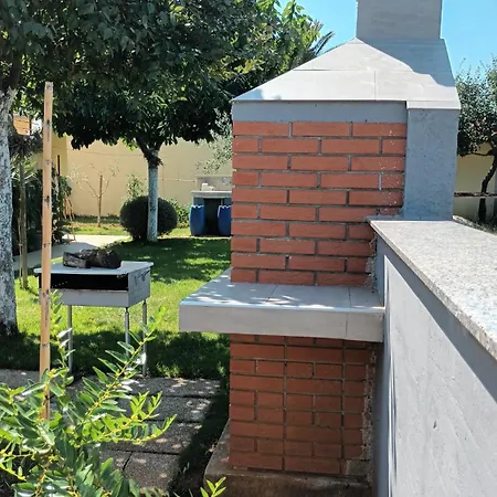 Monte Magno Apartman Póla