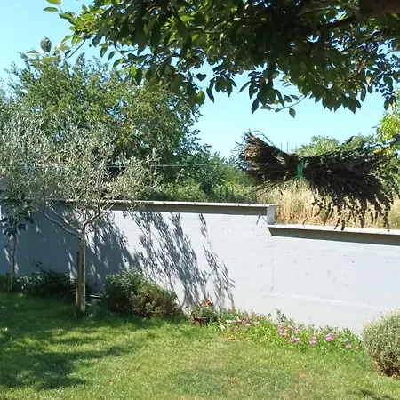 Monte Magno Apartman Póla